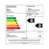 Cocina Bosch gris PRO 423 a gas con 4 quemadores, horno de 59 litros y encendido eléctrico.