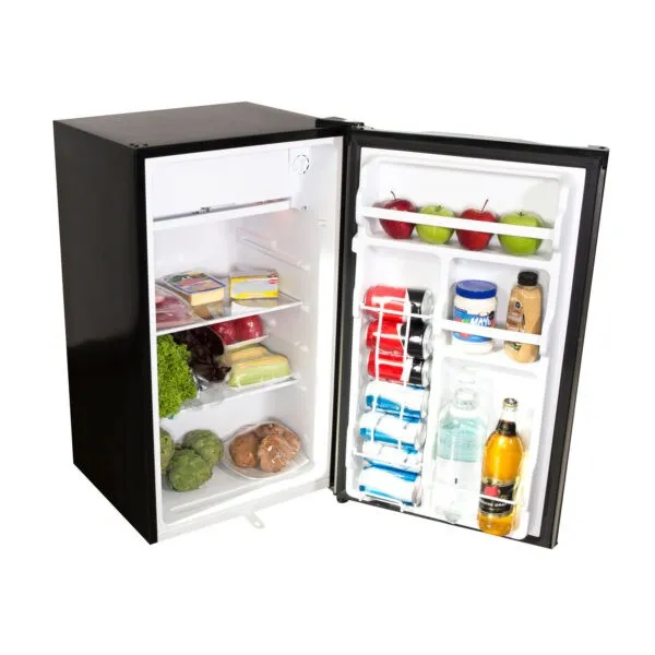 Frigobar Libero LFB-101N Negro