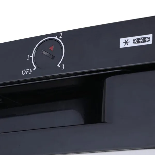 Freezer vertical LFV-200I
