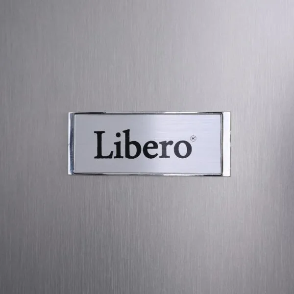 Freezer vertical LFV-200I
