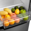 Refrigerador Bottom Freezer LRB-180DFI
