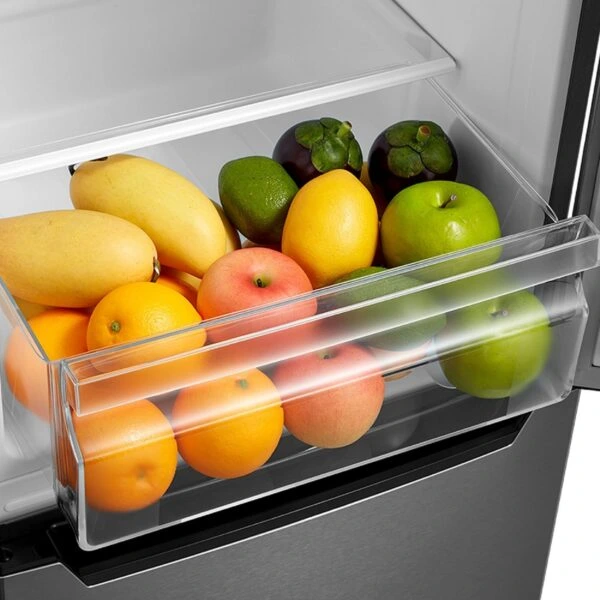 Refrigerador Bottom Freezer LRB-180DFI