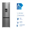 Refrigerador Bottom Freezer LRB-270SDIW