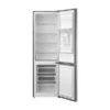 Refrigerador Bottom Freezer LRB-270SDIW