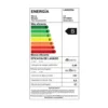 Lavadora LG WT18WV6 de carga superior con 18 kg de capacidad y tecnología AI DD™.