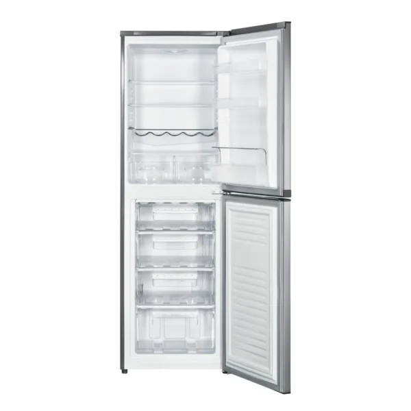Refrigerador Fensa 3100 Plus 244L Bottom Freezer
