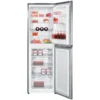 Refrigerador Fensa 3100 Plus 244L Bottom Freezer