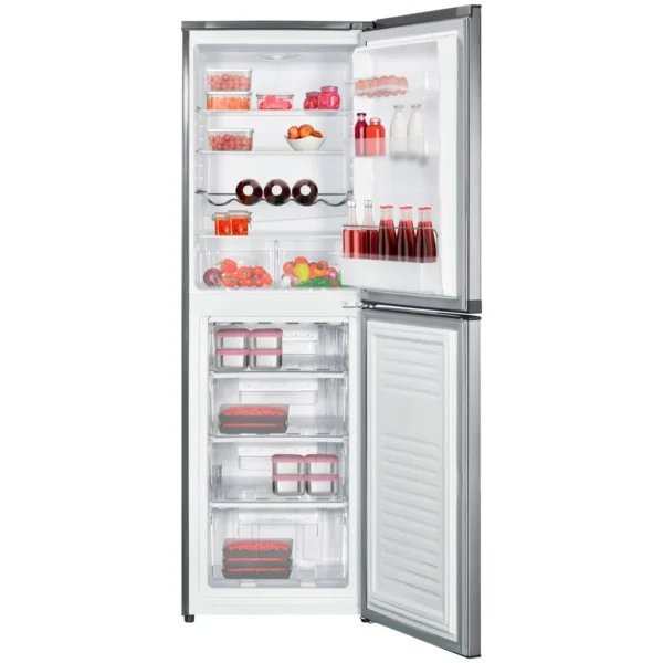 Refrigerador Fensa 3100 Plus 244L Bottom Freezer
