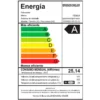 Refrigerador Fensa 3100 Plus 244L Bottom Freezer