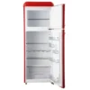 Refrigerador Retro Line Top Mount LRT-210DFRR