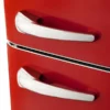 Refrigerador Retro Line Top Mount LRT-210DFRR