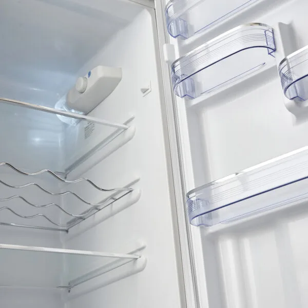 Refrigerador Retro Line Top Mount LRT-210DFRR