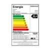 Refrigerador Retro Line Top Mount LRT-210DFRR