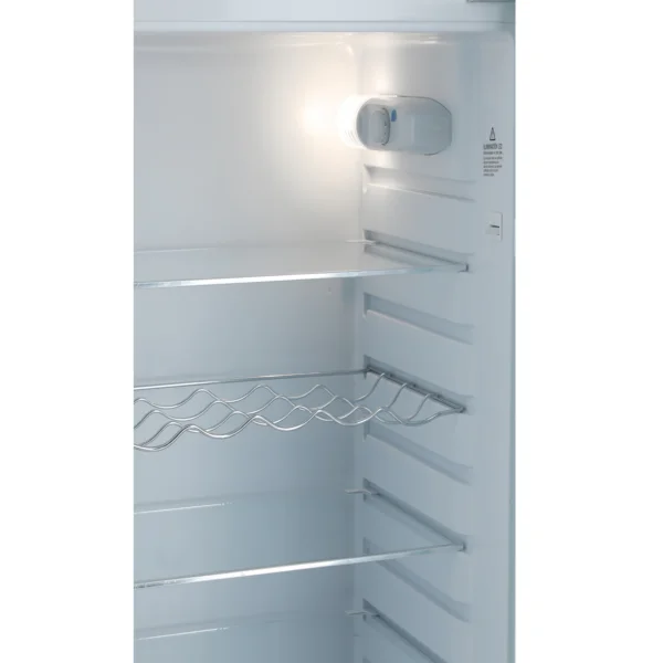 Refrigerador Retro Line Top Mount LRT-280DFMR