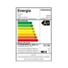 Refrigerador Retro Line Top Mount LRT-280DFMR