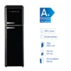 Refrigerador Retro Line Top Mount LRT-280DFNR