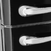 Refrigerador Retro Line Top Mount LRT-280DFNR