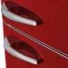 Refrigerador Retro Line Top Mount LRT-280DFRR