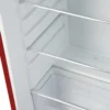 Refrigerador Retro Line Top Mount LRT-280DFRR