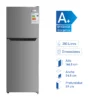 Refrigerador Libero LRT - 220NFI