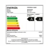 Cocina Mademsa MV120 T a gas con 4 quemadores, horno de 65 litros y revestimiento Fast Clean.