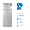 Refrigerador Sindelen Top Mount RD-2020SI