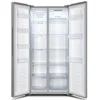 Refrigerador Hisense Side by Side RC-56WS