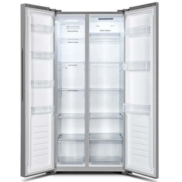 Refrigerador Hisense Side by Side RC-56WS