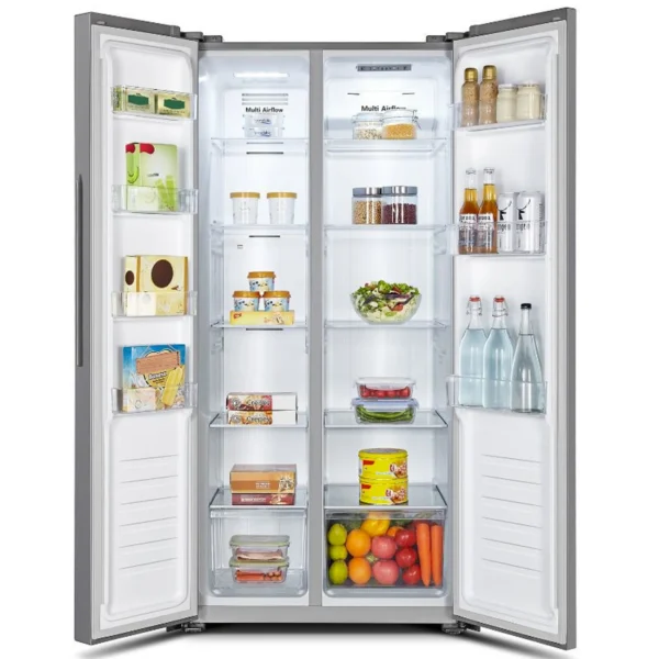 Refrigerador Hisense Side by Side RC-56WS