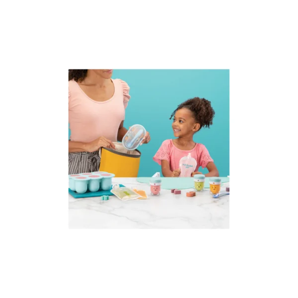 Kit de Accesorios nutribullet Baby
