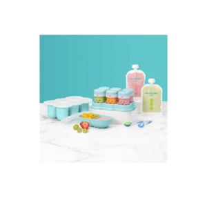 Kit de Accesorios nutribullet Baby