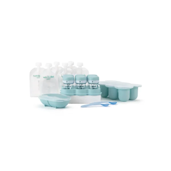 Kit de Accesorios nutribullet Baby