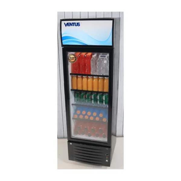 Visicooler 260 Lts 1 Puerta LG-260 Ventus
