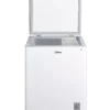 Freezer Horizontal Frio Directo 142 lts