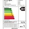 Freezer Horizontal Frio Directo 142 lts