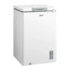 Freezer Horizontal Frío Directo 99 lts MFH-1000B131CN