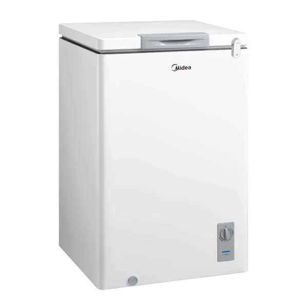 Freezer Horizontal Frío Directo 99 lts MFH-1000B131CN