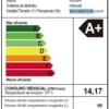 Freezer Horizontal Frío Directo 99 lts MFH-1000B131CN