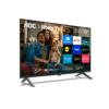 smart tv 32 AOC Televisor LED 32” AOC 32S5045 Roku TV Smart TV HD